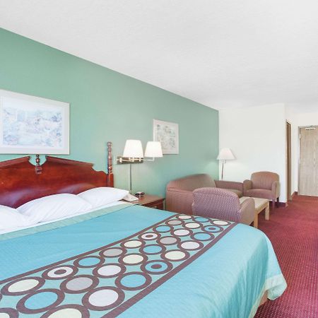 Super 8 By Wyndham Kennett Motel Ngoại thất bức ảnh