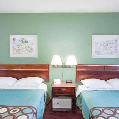 Super 8 By Wyndham Kennett Motel Ngoại thất bức ảnh