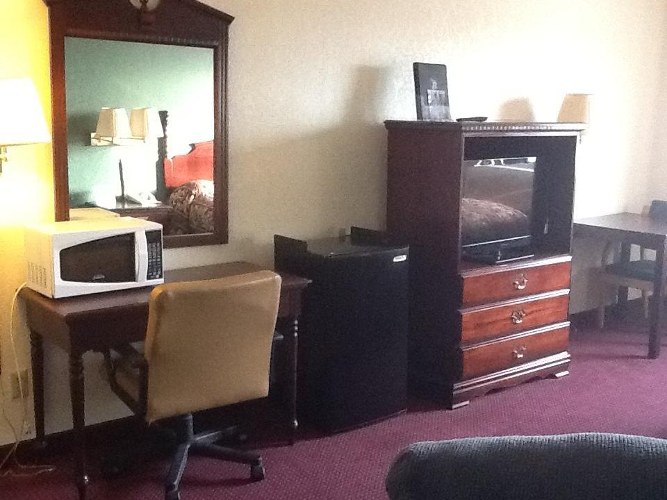 Super 8 By Wyndham Kennett Motel Ngoại thất bức ảnh