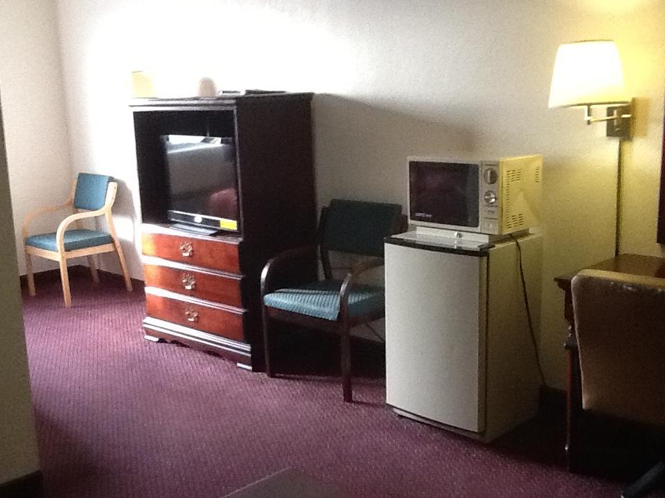 Super 8 By Wyndham Kennett Motel Ngoại thất bức ảnh
