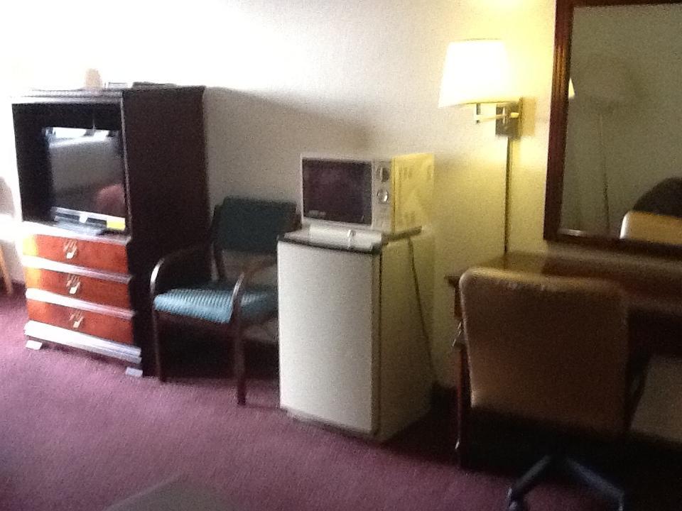 Super 8 By Wyndham Kennett Motel Ngoại thất bức ảnh