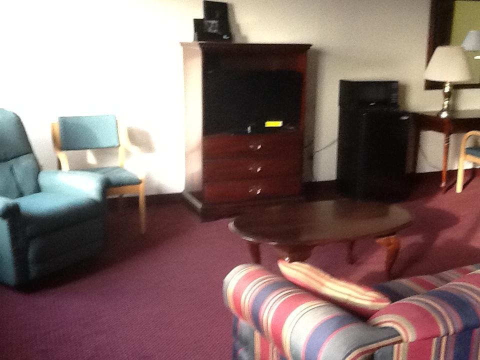Super 8 By Wyndham Kennett Motel Ngoại thất bức ảnh