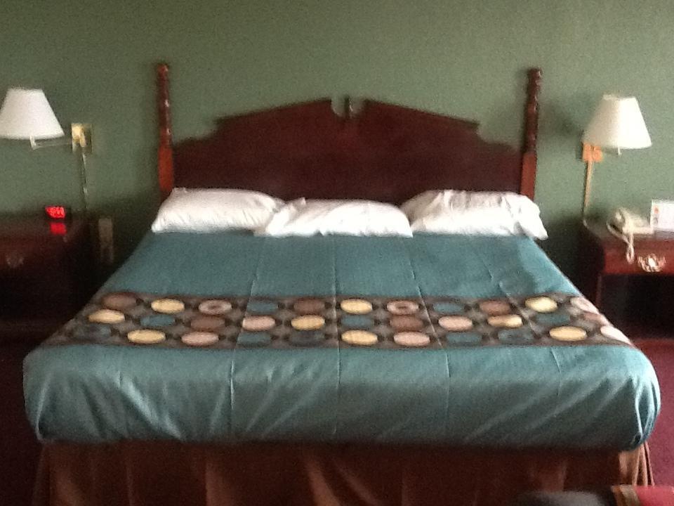 Super 8 By Wyndham Kennett Motel Ngoại thất bức ảnh