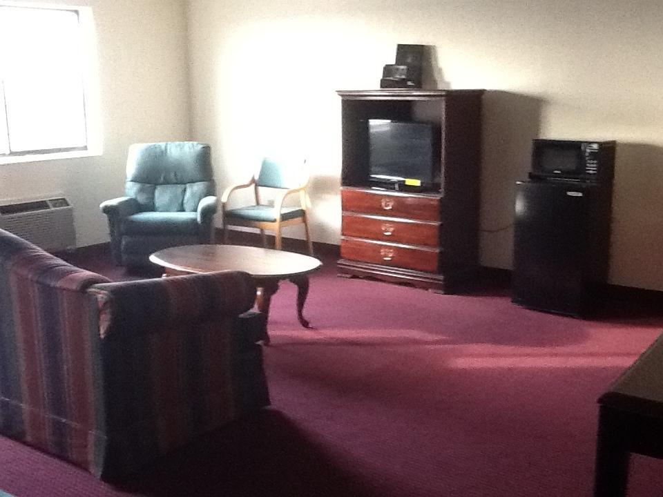 Super 8 By Wyndham Kennett Motel Ngoại thất bức ảnh