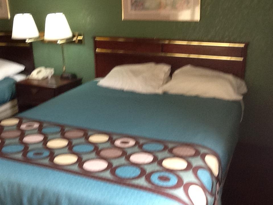 Super 8 By Wyndham Kennett Motel Ngoại thất bức ảnh