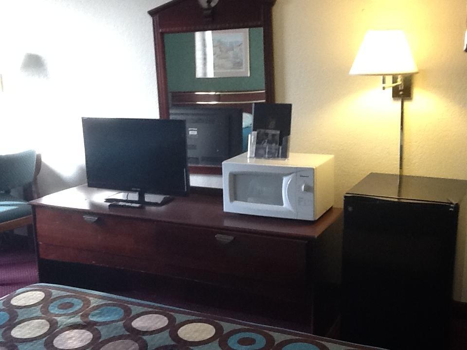 Super 8 By Wyndham Kennett Motel Ngoại thất bức ảnh