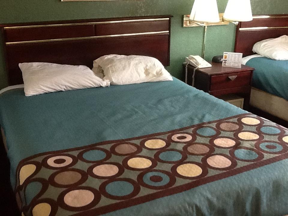 Super 8 By Wyndham Kennett Motel Ngoại thất bức ảnh