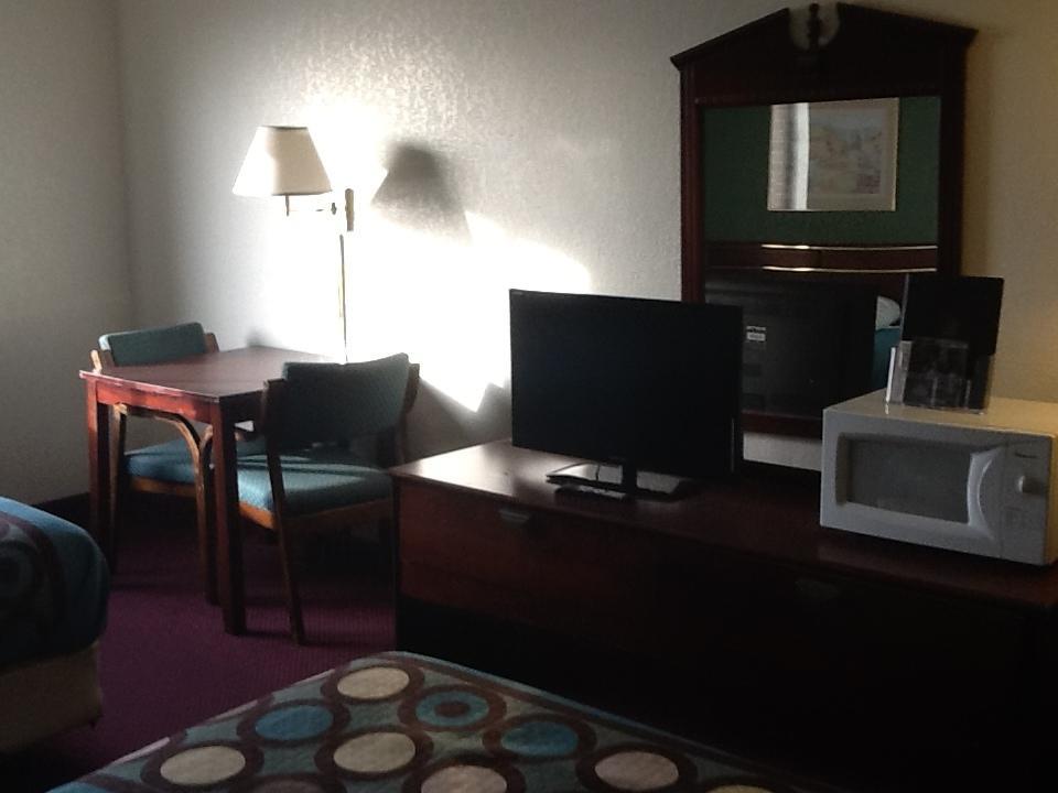 Super 8 By Wyndham Kennett Motel Ngoại thất bức ảnh