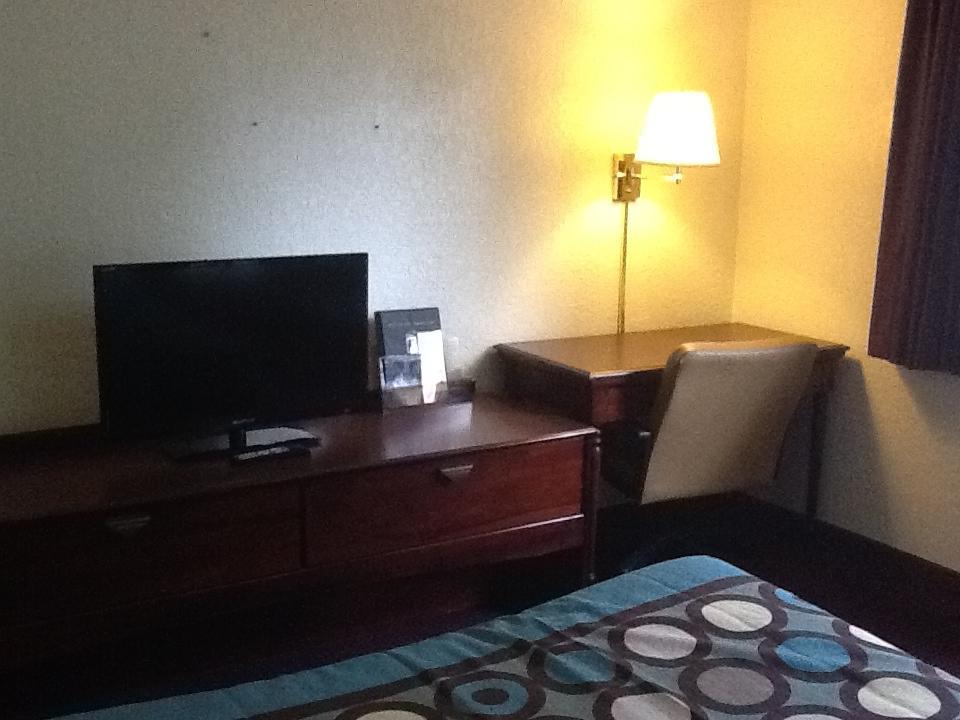 Super 8 By Wyndham Kennett Motel Ngoại thất bức ảnh