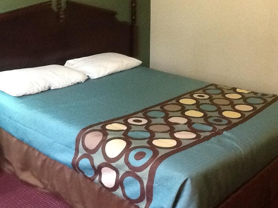 Super 8 By Wyndham Kennett Motel Ngoại thất bức ảnh