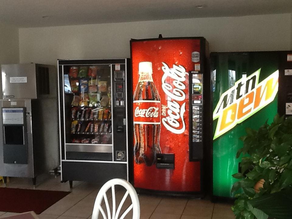 Super 8 By Wyndham Kennett Motel Ngoại thất bức ảnh