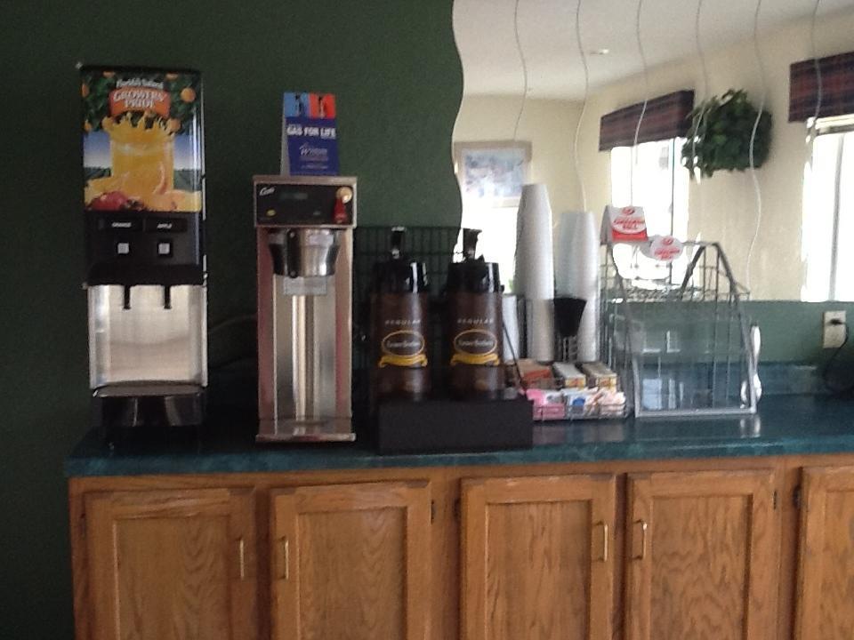 Super 8 By Wyndham Kennett Motel Ngoại thất bức ảnh