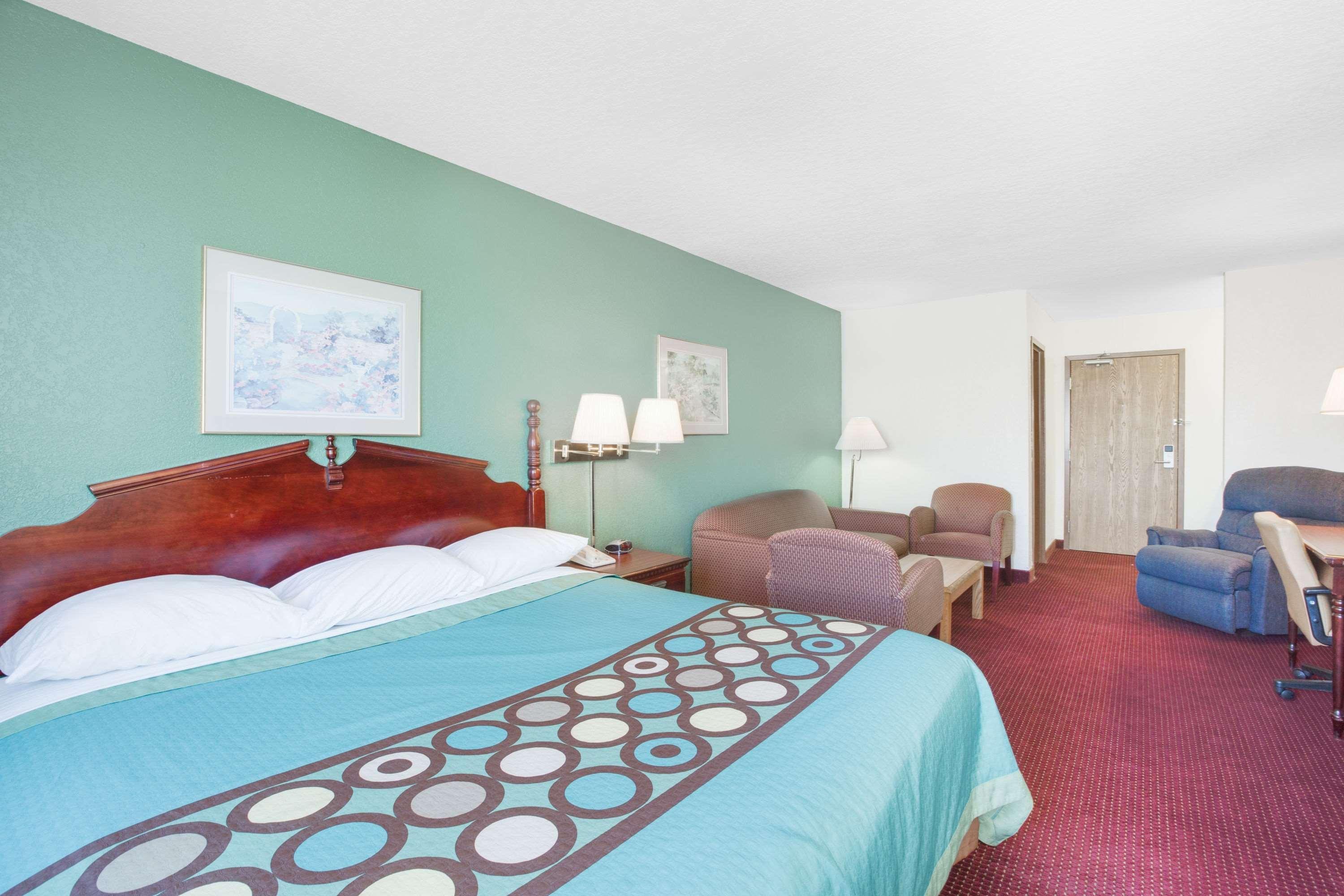 Super 8 By Wyndham Kennett Motel Ngoại thất bức ảnh