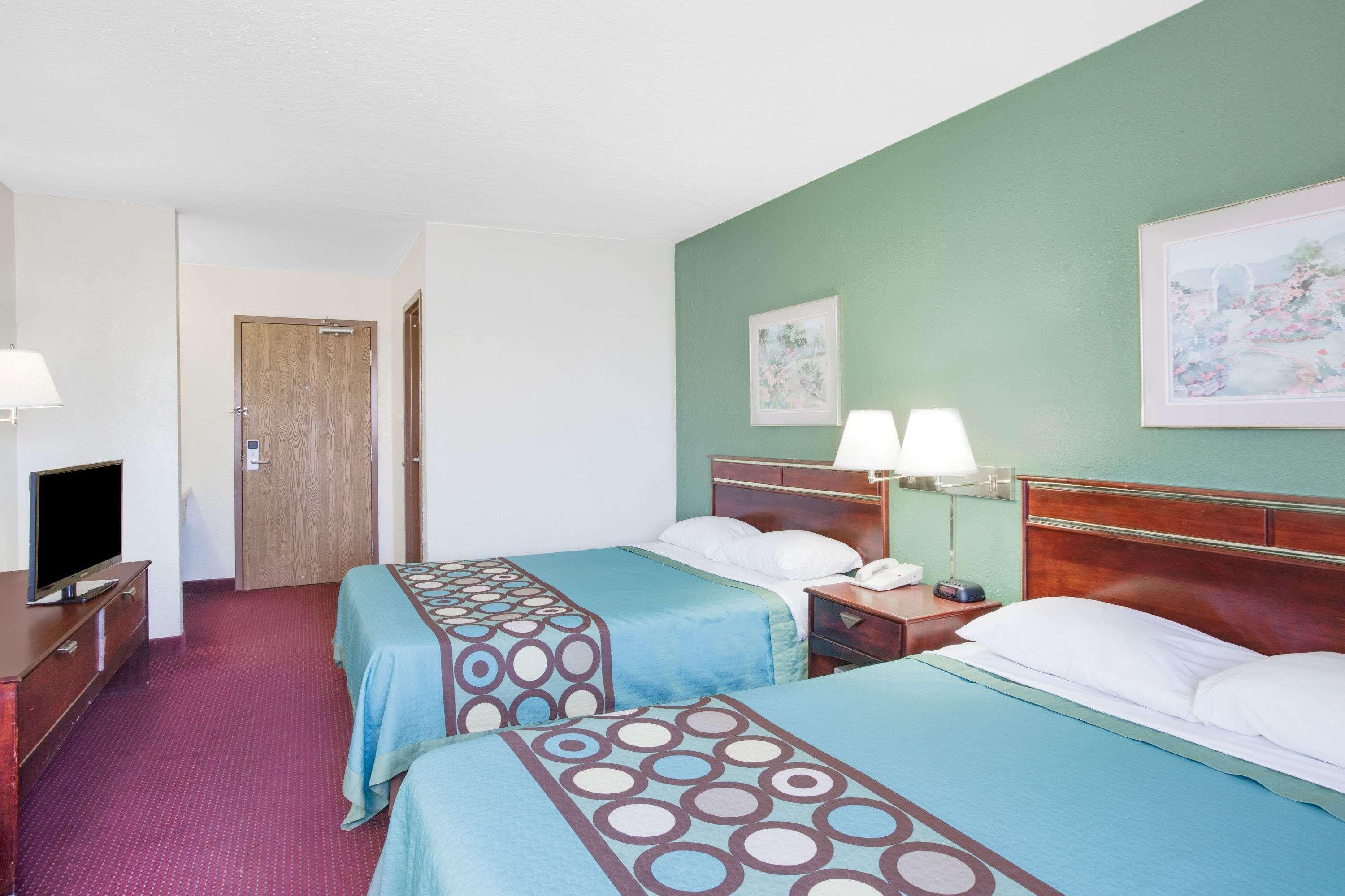 Super 8 By Wyndham Kennett Motel Ngoại thất bức ảnh