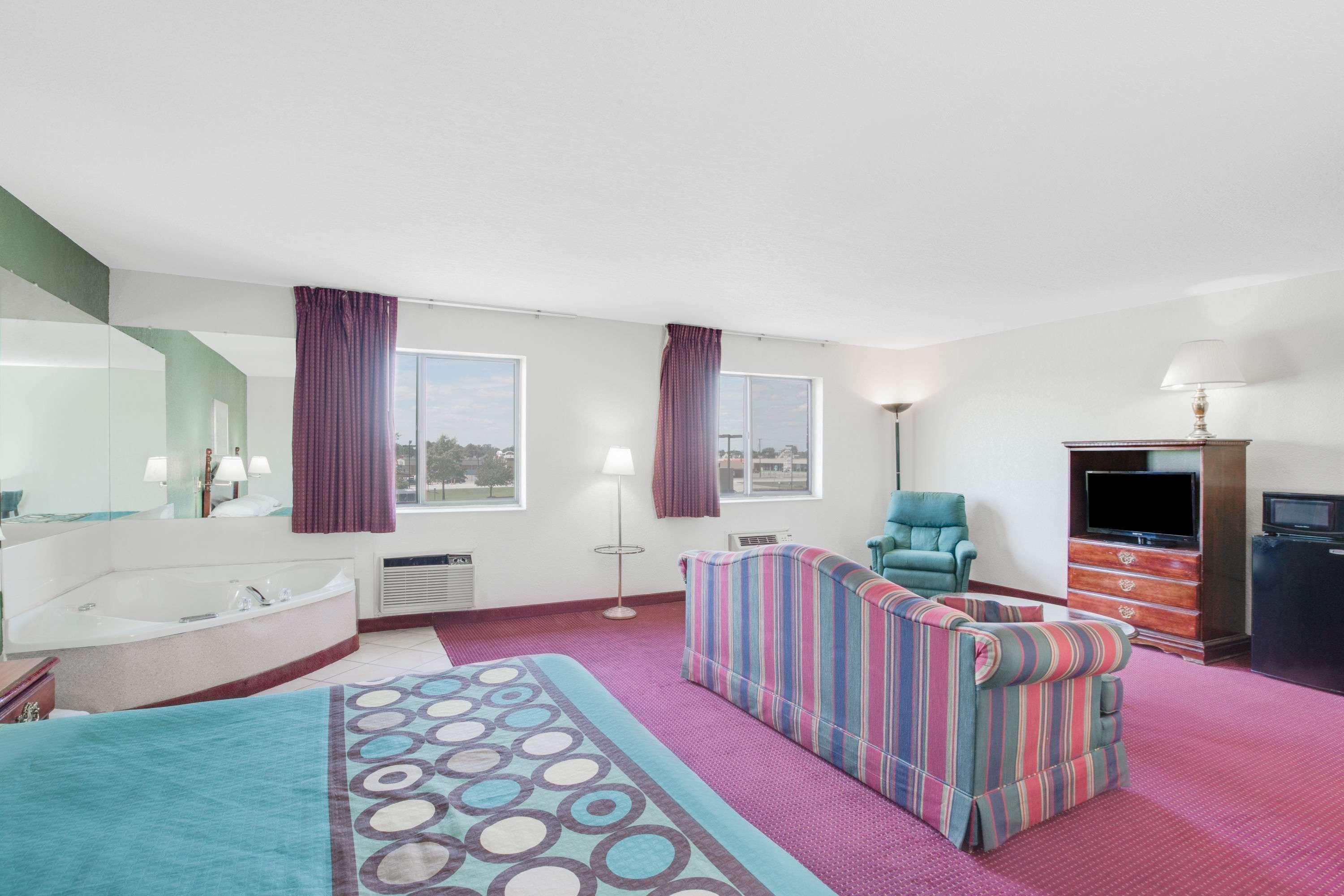 Super 8 By Wyndham Kennett Motel Ngoại thất bức ảnh
