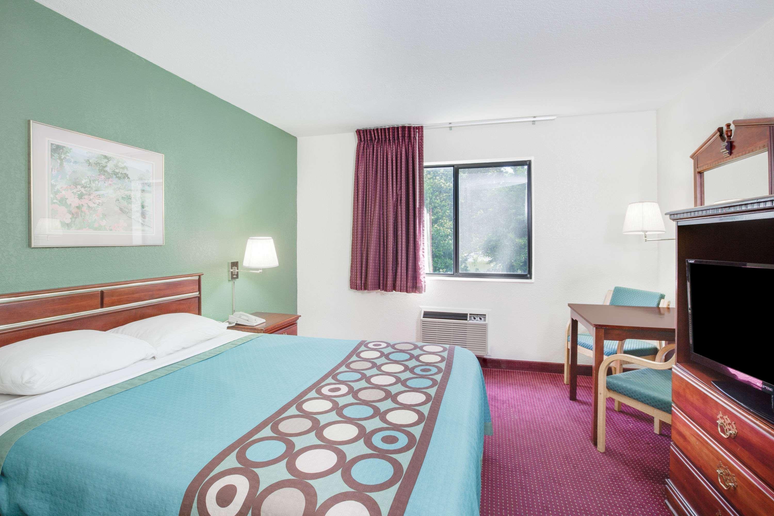 Super 8 By Wyndham Kennett Motel Ngoại thất bức ảnh