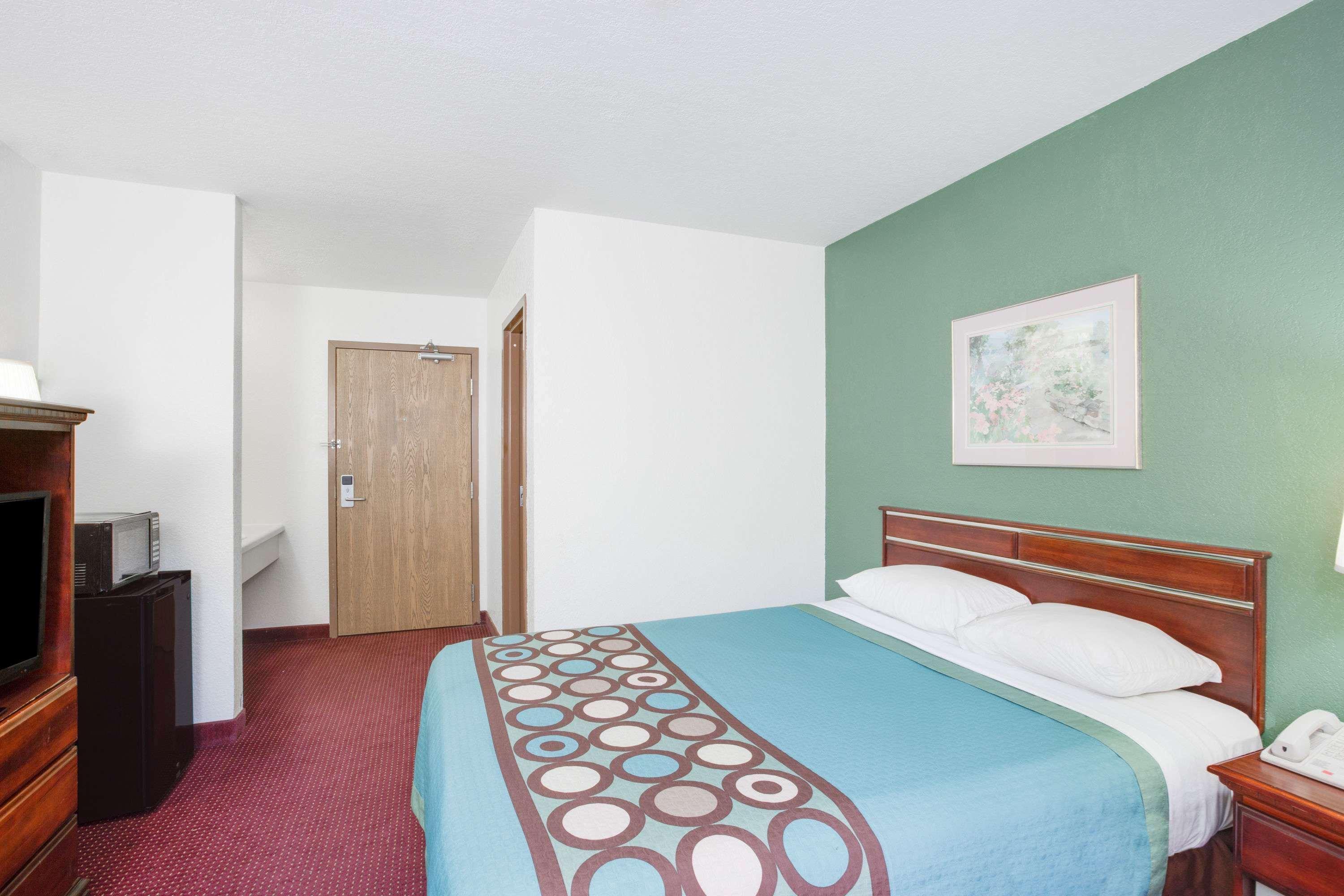 Super 8 By Wyndham Kennett Motel Ngoại thất bức ảnh